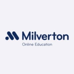 Milverton-logo
